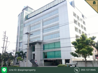For sale office in Yan Nawa, Bangkok
