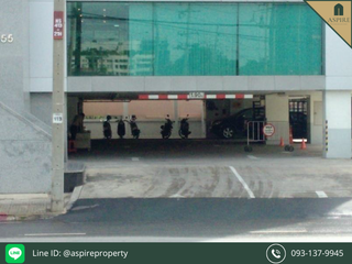 For sale office in Yan Nawa, Bangkok