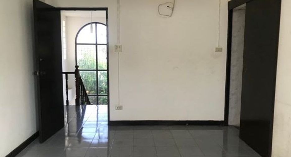 À vendre studio maison à Lak Si, Bangkok