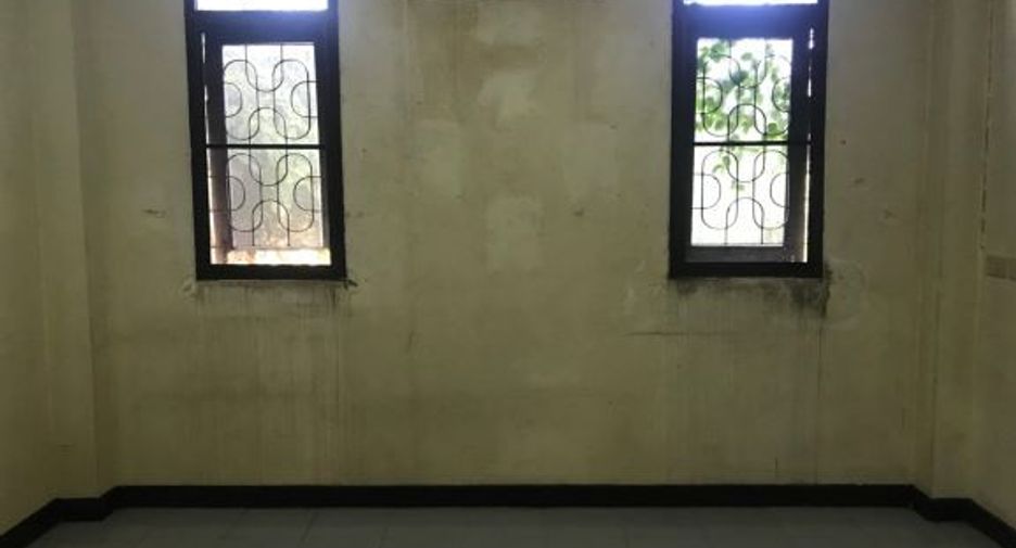 À vendre studio maison à Lak Si, Bangkok