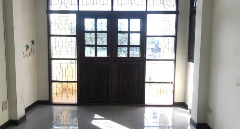 À vendre studio maison à Lak Si, Bangkok