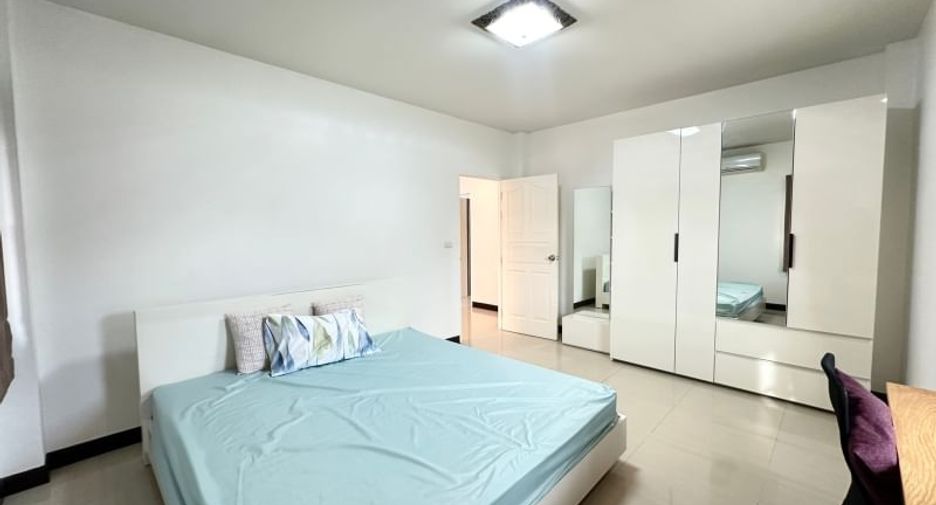 À vendre 3 chambres maison à Bang Lamung, Chonburi