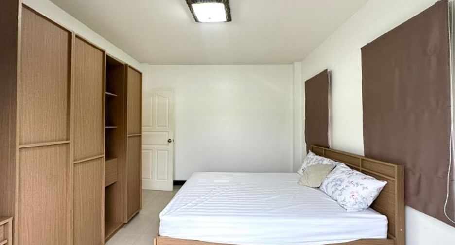 À vendre 3 chambres maison à Bang Lamung, Chonburi