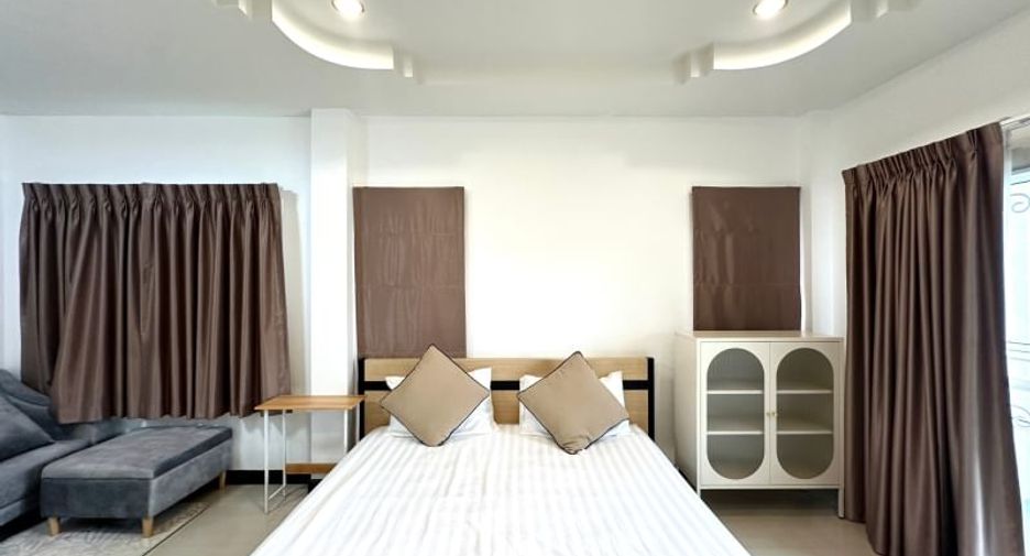 À vendre 3 chambres maison à Bang Lamung, Chonburi
