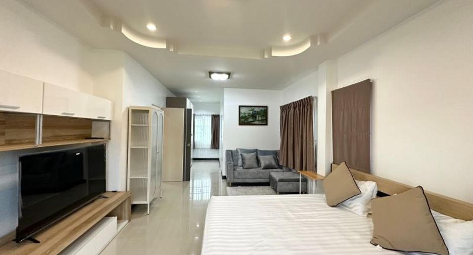 À vendre 3 chambres maison à Bang Lamung, Chonburi