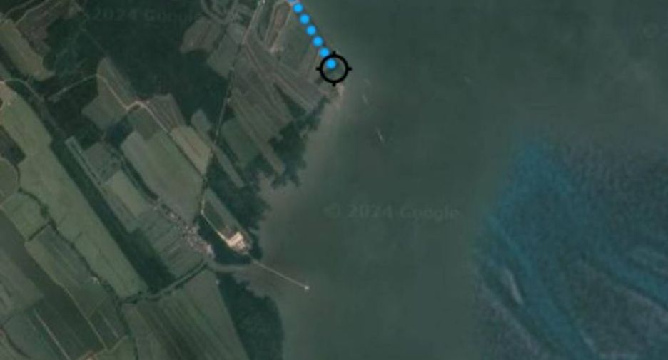 For sale land in Mueang Samut Songkhram, Samut Songkhram