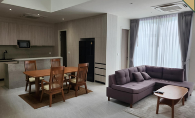 For rent 4 bedrooms house in Wang Thonglang, Bangkok