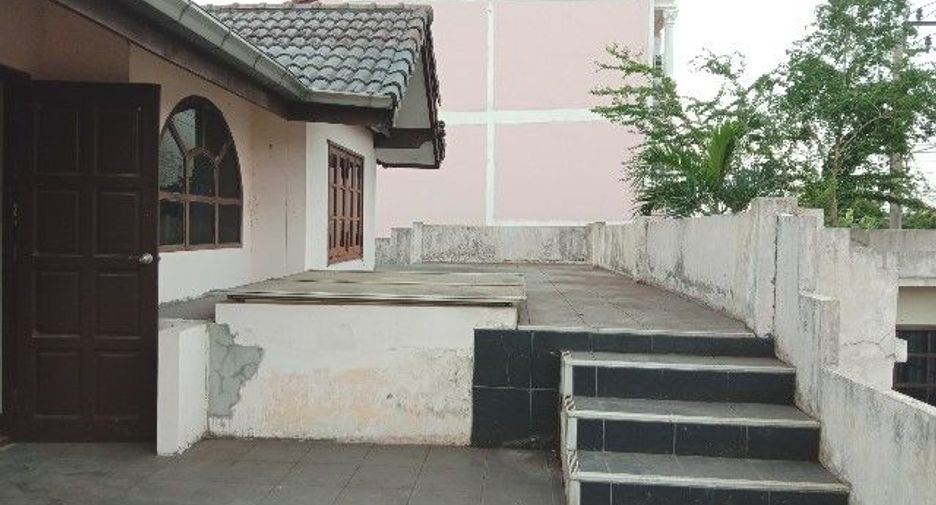 À vendre studio maison à Khlong Sam Wa, Bangkok