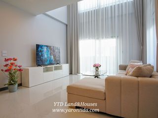 ให้เช่า 4 เตียง บ้านเดี่ยว ใน บางพลี, สมุทรปราการ