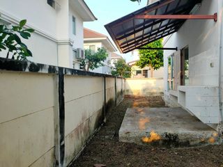 À vendre studio maison à Min Buri, Bangkok