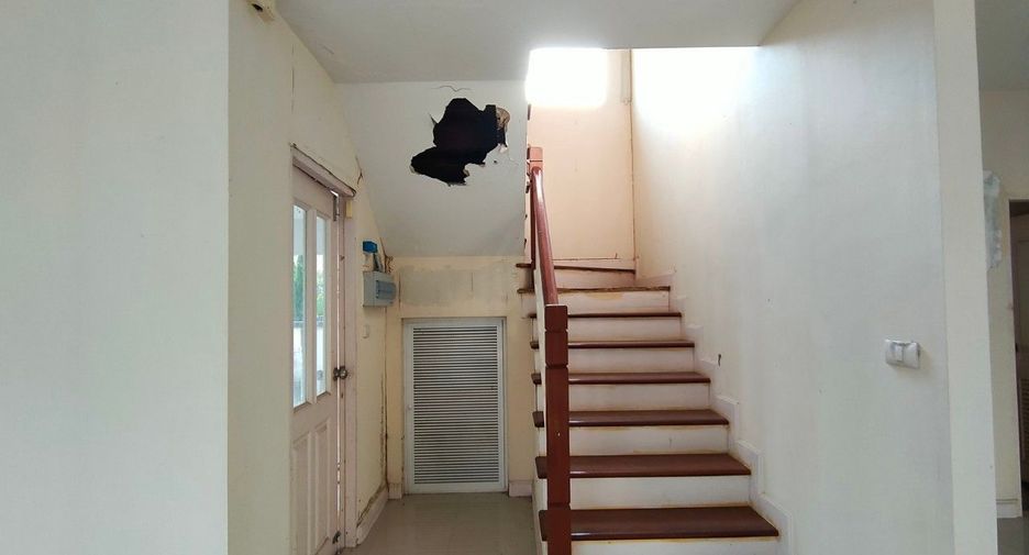 À vendre studio maison à Min Buri, Bangkok