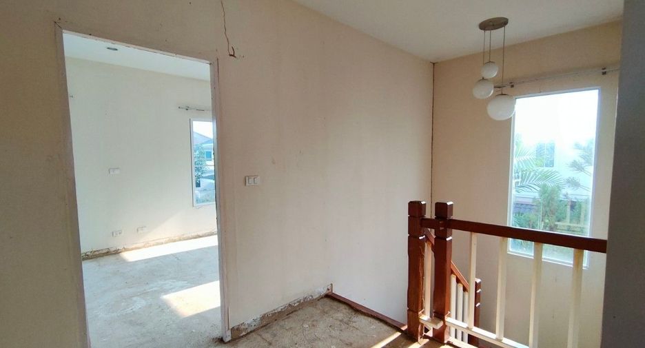 À vendre studio maison à Min Buri, Bangkok