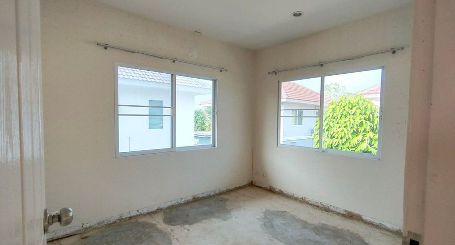 À vendre studio maison à Min Buri, Bangkok