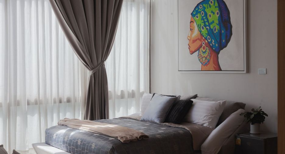 For sale 4 bedrooms house in Thalang, Phuket