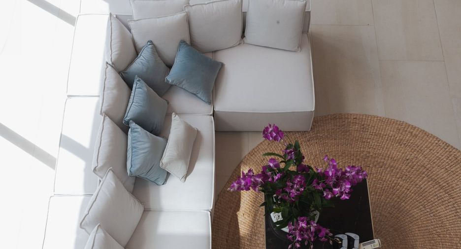 For sale 4 bedrooms house in Thalang, Phuket