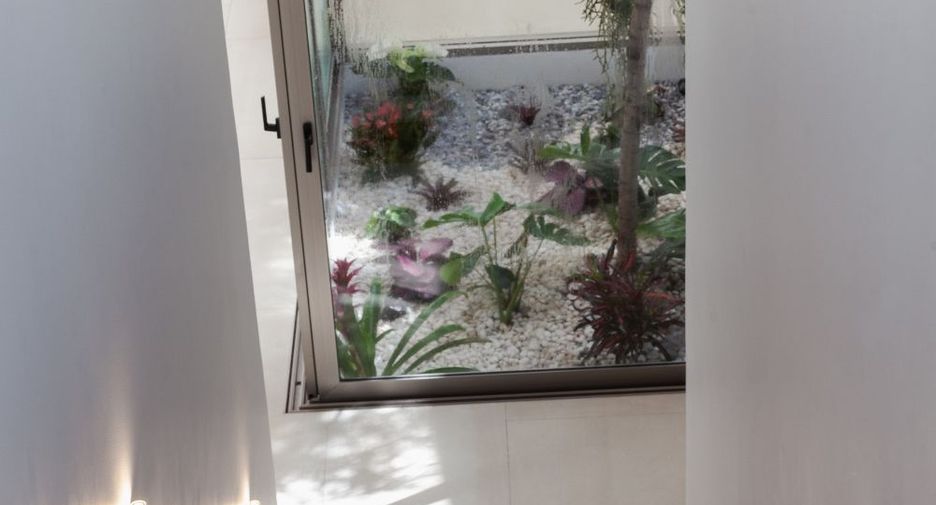 For sale 4 bedrooms house in Thalang, Phuket