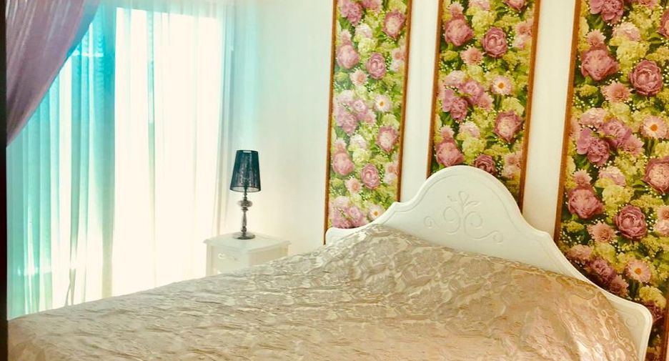 For sale 3 ベッドルーム townhouse in Kathu, Phuket
