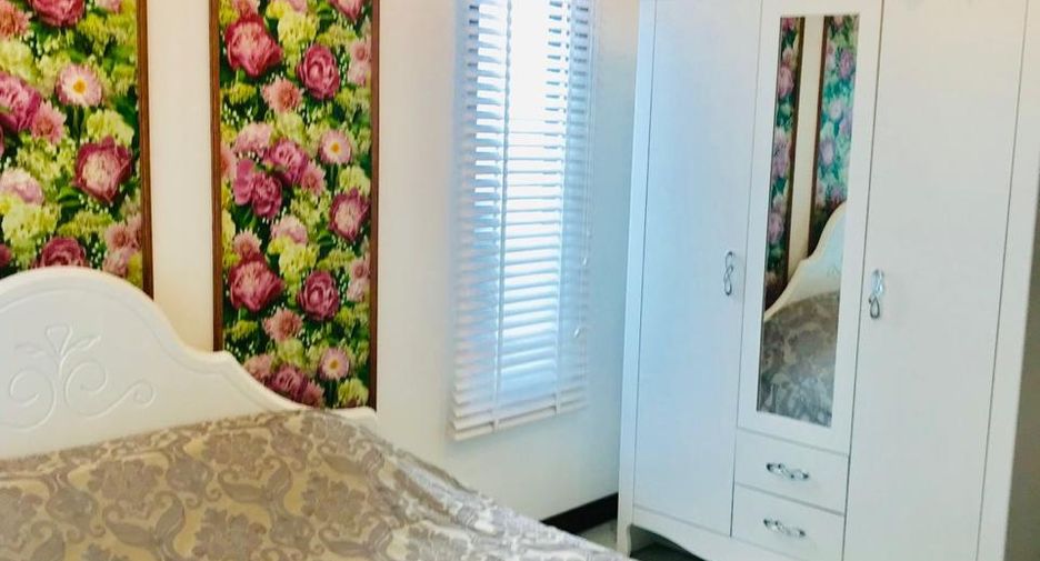 For sale 3 ベッドルーム townhouse in Kathu, Phuket