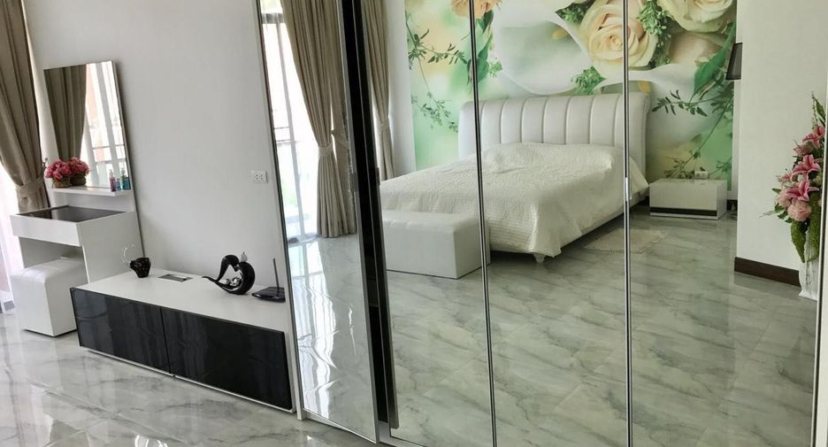 For sale 3 ベッドルーム townhouse in Kathu, Phuket