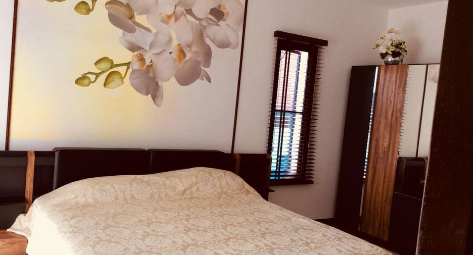 For sale 3 ベッドルーム townhouse in Kathu, Phuket