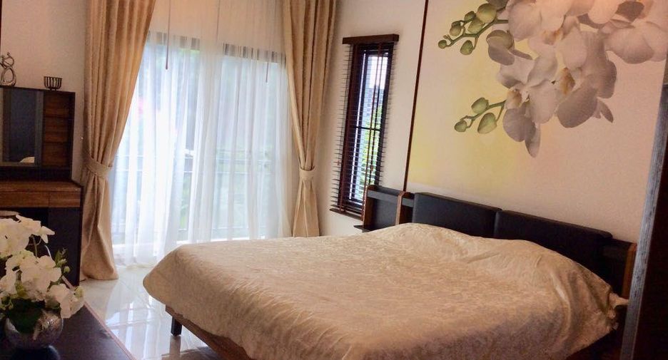 For sale 3 ベッドルーム townhouse in Kathu, Phuket