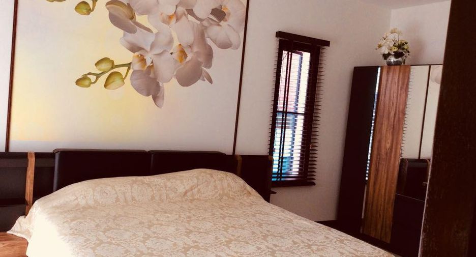 For sale 3 ベッドルーム townhouse in Kathu, Phuket