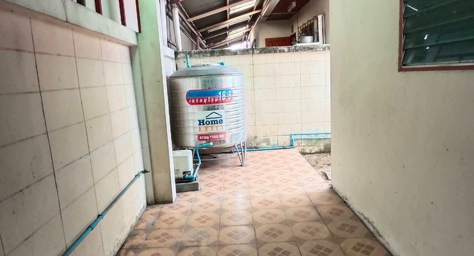 Casa en venta de estudio en Bang Khae, Bangkok