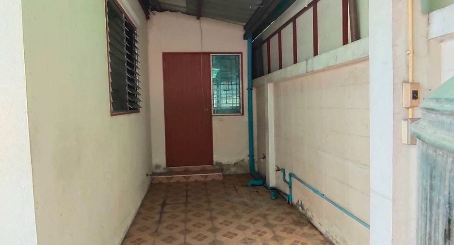 Casa en venta de estudio en Bang Khae, Bangkok