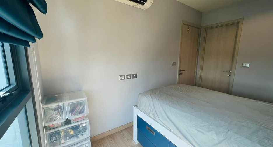 Condo en venta de 2 habitaciones en Khlong Toei, Bangkok