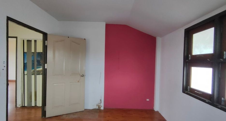 For sale studio house in Lat Krabang, Bangkok