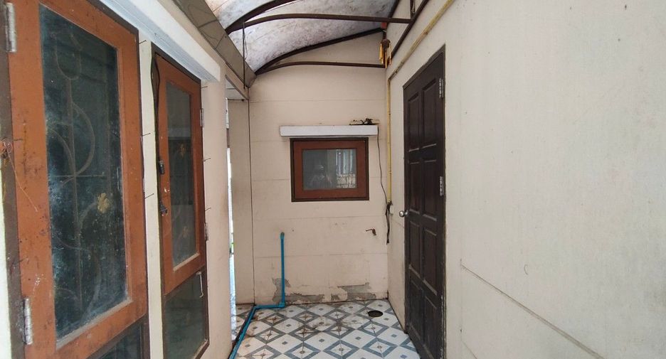 For sale studio house in Lat Krabang, Bangkok
