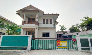 For sale studio house in Lat Krabang, Bangkok