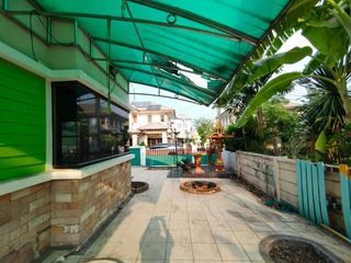 Haus zum Kauf mit Studio in Lat Krabang, Bangkok