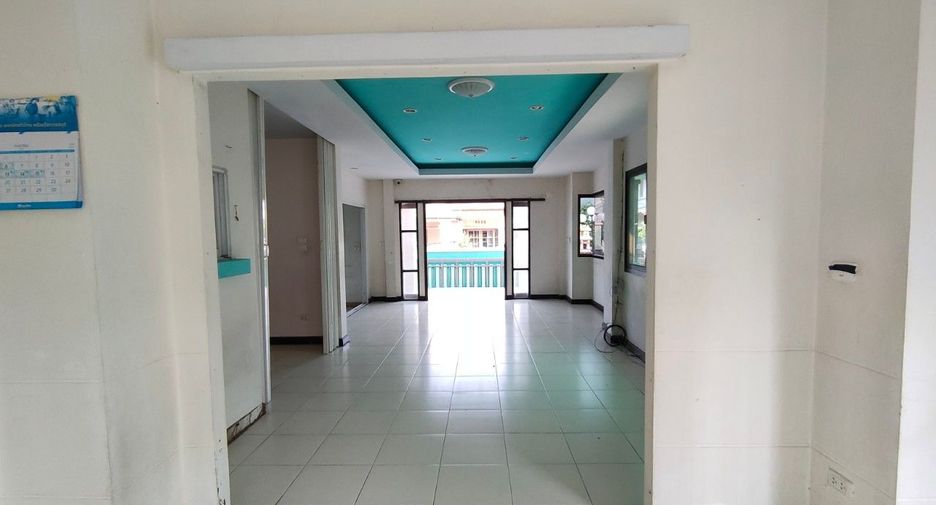 For sale studio house in Lat Krabang, Bangkok