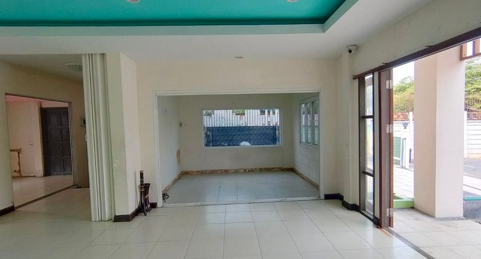 For sale studio house in Lat Krabang, Bangkok