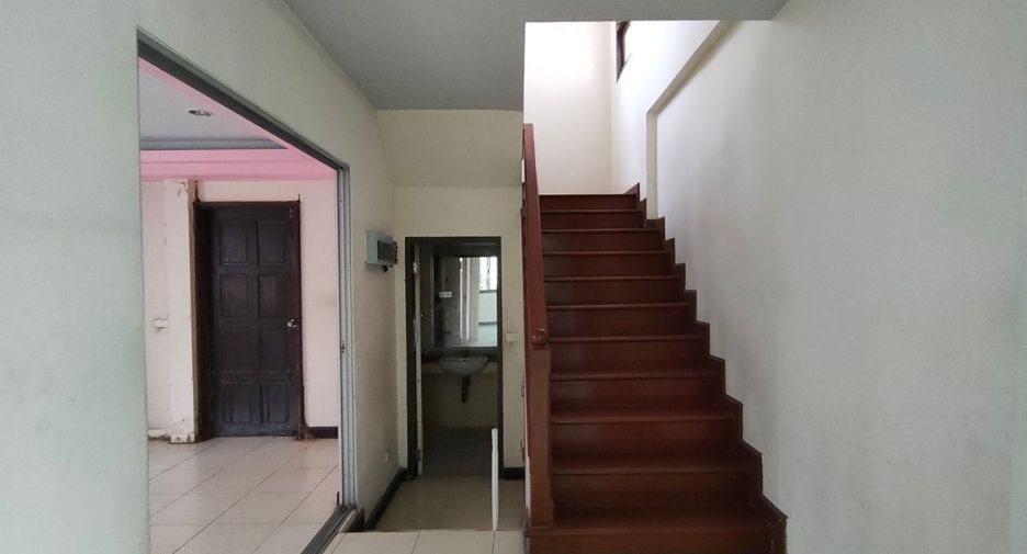 For sale studio house in Lat Krabang, Bangkok