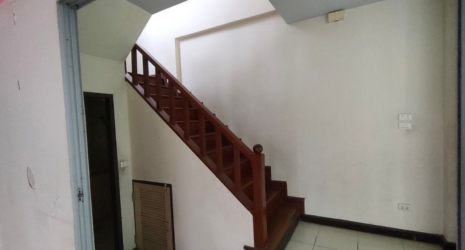 For sale studio house in Lat Krabang, Bangkok