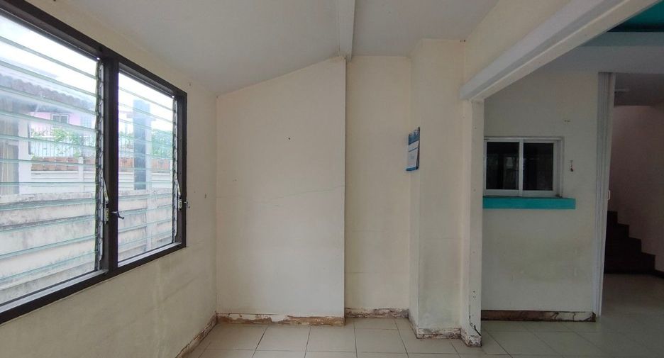 For sale studio house in Lat Krabang, Bangkok