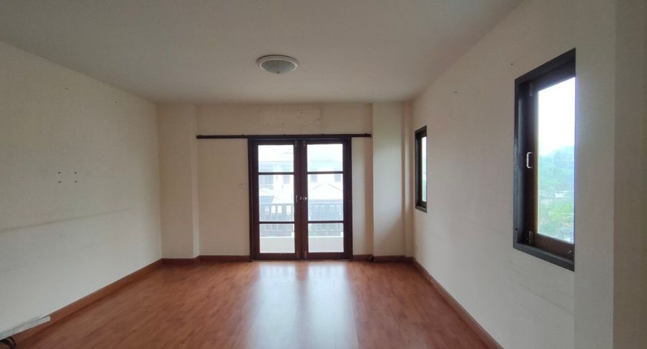 For sale studio house in Lat Krabang, Bangkok