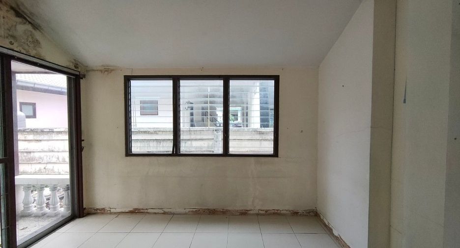 For sale studio house in Lat Krabang, Bangkok