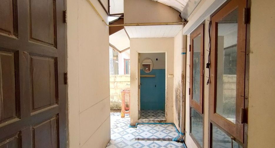 For sale studio house in Lat Krabang, Bangkok