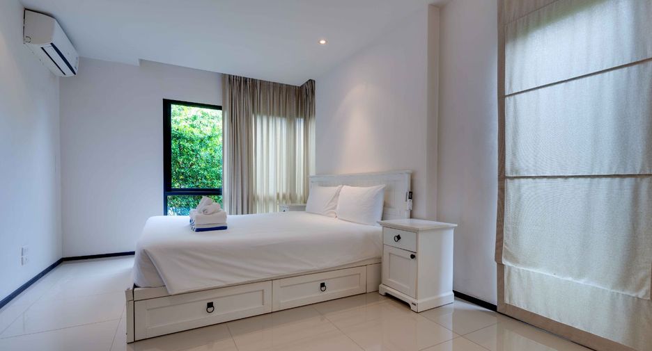 For sale 1 bed apartment in Mueang Phuket, Phuket