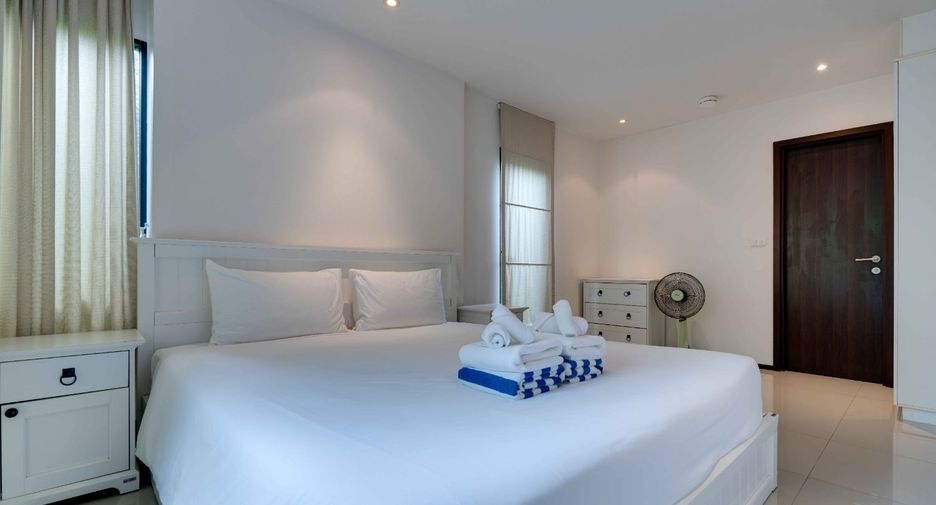 For sale 1 bed apartment in Mueang Phuket, Phuket