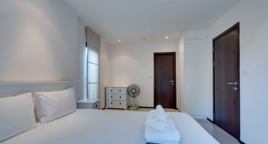 For sale 1 bed apartment in Mueang Phuket, Phuket
