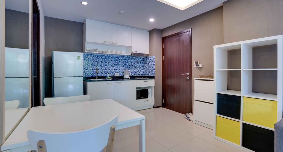 For sale 1 bed apartment in Mueang Phuket, Phuket