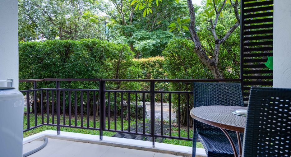 For sale 1 bed apartment in Mueang Phuket, Phuket