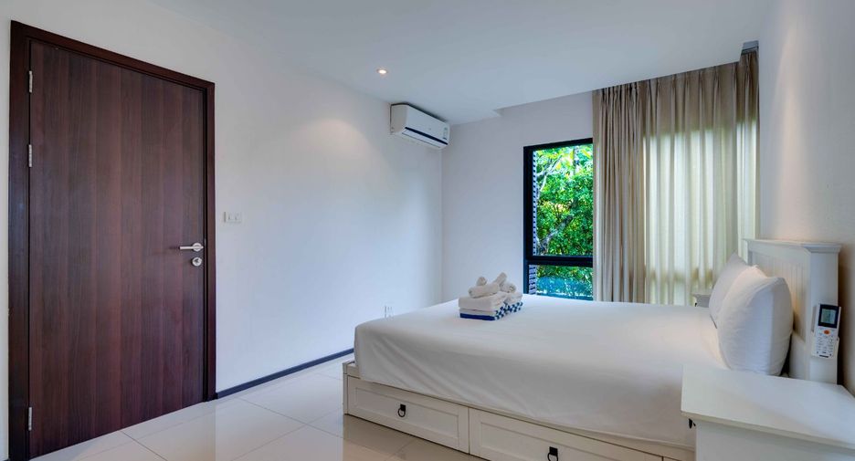 For sale 1 bed apartment in Mueang Phuket, Phuket