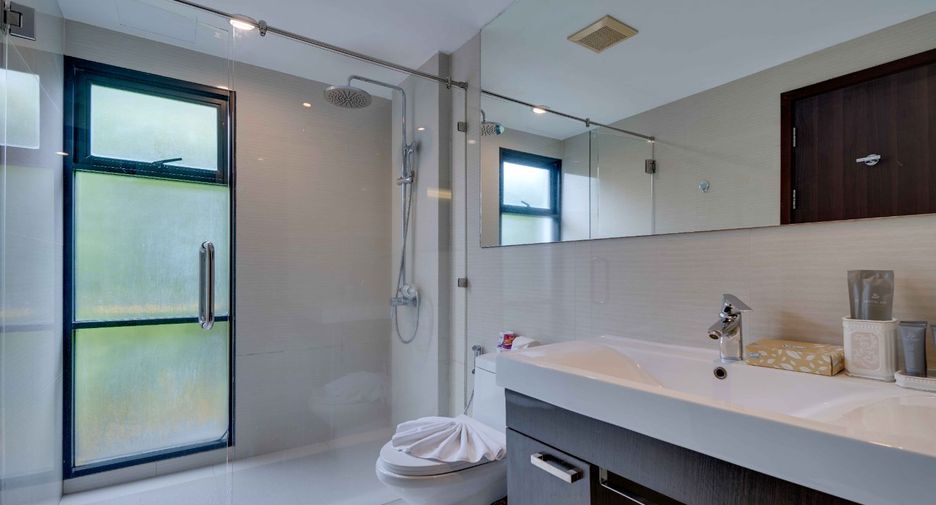 For sale 1 bed apartment in Mueang Phuket, Phuket