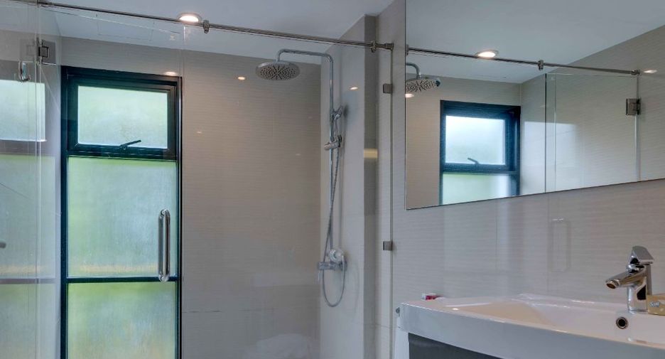 For sale 1 bed apartment in Mueang Phuket, Phuket