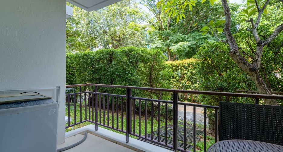 For sale 1 bed apartment in Mueang Phuket, Phuket